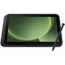 Samsung Galaxy Tab Active5 Pro 10,1 inch 256GB Wifi + 5G Groen