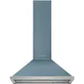 Smeg KCU94SBM Blauw