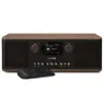 Pure CLASSIC C-D6 Walnoot/zwart