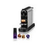 DeLonghi Nespresso Citiz EN220.T Titanium