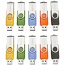 Intenso Basic Line 16GB (USB 2.0) 10-pack