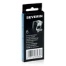 Severin ZB8698 Wit