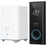 Anker Eufy Video Deurbel 2K + Basisstation Zwart