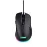 Trust GXT 922 Ybar Gaming Muis ECO