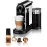 DeLonghi Nespresso Citiz EN330.M Metaal