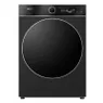 Hisense WF7I1248BBR/BLX Zwart
