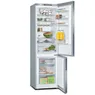 Bosch KGE39ALCA Zilver