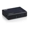 Marmitek Connect 730 Zwart