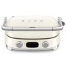 Smeg MGF01CREU Creme