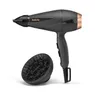 BaByliss 6709DE Zwart