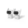 Eufy Wired Cam C31 2-Cam Pack Wit
