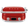 Smeg MGF01RDEU Rood