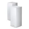 Linksys Velop AX5300 Tri-Band Wi-Fi 6 duo-pack