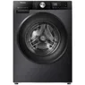 Hisense WF3S9043BB3 Zwart