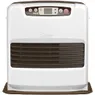 Qlima SRE 4035 TC Mat wit