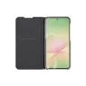 Samsung Wallet Flip Case Galaxy A57 5G Zwart