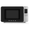 Smeg MOC01BLMEU Mat zwart