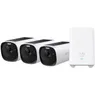 Eufy eufyCam E40 3-Cam Kit (HomeBase 2)