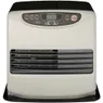 Qlima SRE 9046 TC Mat wit