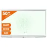 Samsung The Serif QE50LS01D (2024) Wit