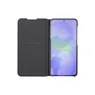 Samsung Wallet Flip Case Galaxy A37 5G Zwart