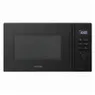 Inventum MN302CB Zwart