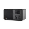 Pinell Supersound 301 Zwart