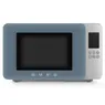 Smeg MOC01SBMEU Blauw