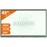 Samsung The Serif QE43LS01D (2024) Groen