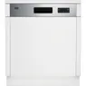 Beko BDSN153E3X