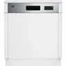 Beko BDSN153E3X