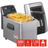 Fritel TURBO SF 4371 Zilver