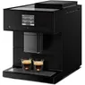 Miele CM 7750 Mat zwart