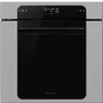 Smeg SO6202M2S Zwart