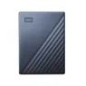 WD My Passport Ultra 2TB Blauw