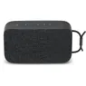 TechniSat Bluspeaker TWS XL Zwart