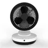 Fritel Stylies Gemma - Hot & Cool Ventilator Wit