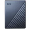 WD My Passport Ultra 5TB Blauw