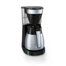 Melitta EASY II TOP THERM Zwart