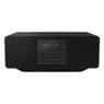 Panasonic RX-D70BT Zwart