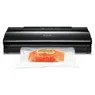 Tefal VT2540 Vacuum Sealer Zwart