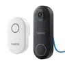 Reolink D340P 5MP bedrade videodeurbel met bel, PoE, persoonsdetectie, tweewegaudio