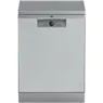 Beko BDFN26640XC CornerIntense Inox