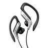 JVC HA-EB75 Zilver