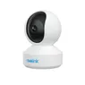 Reolink E-serie E330 4MP beveiligingscamera voor binnen, draai-en kantelfunctie, automatisch volgen