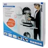 Scanpart tussenkader voor wasmachine en droger met werkblad extra sterk