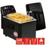 Fritel Turbo SF 4151 Zwart