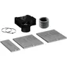 Bosch DWZ1BK1S1