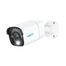 Reolink P330 4K 8MP UHD PoE-beveiligingscamera voor buiten, tweewegaudio en nachtzicht