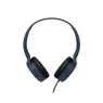 JVC HA-S33UC-A-U Blauw
